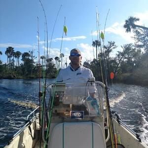 Meet your Posher, Lance